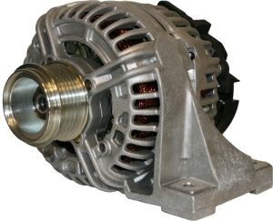 Alternator in the group  at  Professional Parts Sweden AB (28434703)
