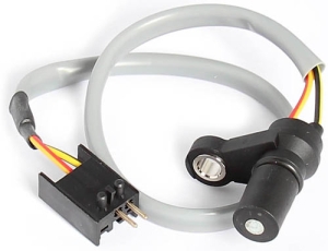 Speed sensor in the group Electrical system / Switches and sensors at  Professional Parts Sweden AB (28435266)