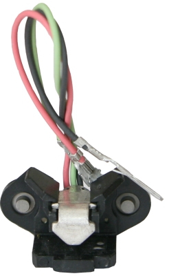 RPM sensor in the group Electrical system / Switches and sensors at  Professional Parts Sweden AB (28436792)