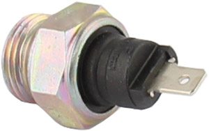 Oil pressure switch in the group Electrical system / Switches and sensors / Oil pressure switch at  Professional Parts Sweden AB (28437726)