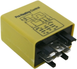 Relay in the group Electrical system / Relay at  Professional Parts Sweden AB (28437736)