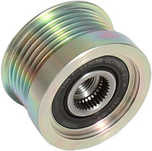 Belt pulley for alternator i gruppen Motordelar / Spnnare & remskivor hos  Professional Parts Sweden AB (28437878)