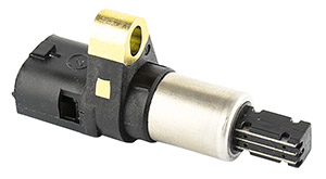 ABS sensor in the group Electrical system / Switches and sensors / ABS sensor at  Professional Parts Sweden AB (28439312)