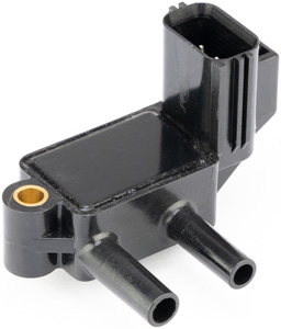 Pressure sensor particle filter in the group Exhaust parts / Pressure sensor, particle filter at  Professional Parts Sweden AB (28439635)