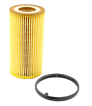 Oil filter Genuine in the group Filter / Oil filter at  Professional Parts Sweden AB (30788490)