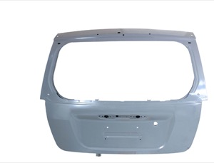 Baklucka komplett-del in the group Body parts / Tailgate, Bonnet, Doors, Sunroof / Tailgate, Hatchdoor / Tailgate at  Professional Parts Sweden AB (3127711)