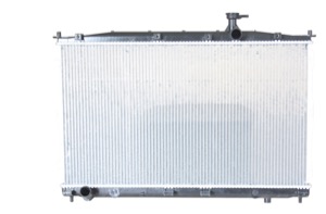 Kylare motorkylning in the group Cooling / ventilation / Radiator at  Professional Parts Sweden AB (3181302173)