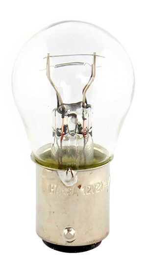 Bulb P21W/4W in the group Headlights / Lightning / Halogen bulb at  Professional Parts Sweden AB (33990110)