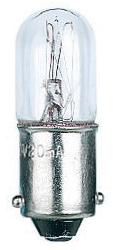 Bulb T4W BA9S - 12V in the group Headlights / Lightning / Halogen bulb at  Professional Parts Sweden AB (33990121)