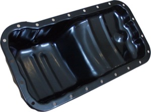 Oljetrag in the group Engine parts / Oil pan at  Professional Parts Sweden AB (3431470)