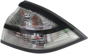 Tail lamp White RO right in the group Headlights / Lightning / Tail lights at  Professional Parts Sweden AB (34340162)