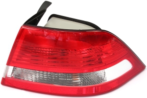 Tail lamp outer part right Genuine in the group Headlights / Lightning / Tail lights at  Professional Parts Sweden AB (34345761)