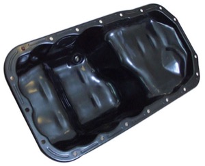 Oljetrag in the group Engine parts / Oil pan at  Professional Parts Sweden AB (3438472)