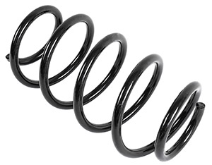 Coil spring front in the group Chassi / Coil springs at  Professional Parts Sweden AB (34397820)