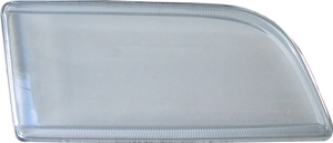 Headlamp glass right in the group Headlights / Lightning / Headlights / Headlamp glass at  Professional Parts Sweden AB (34430128)