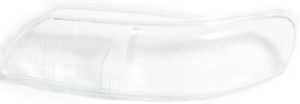 Headlamp glass left in the group Headlights / Lightning / Headlights / Headlamp glass at  Professional Parts Sweden AB (34430309)