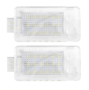 LED Luggage compartment light 5000K 1 pair in the group Car Care & Chemicals / K2 / Sponges, Wipes & Brushes at  Professional Parts Sweden AB (35435016)