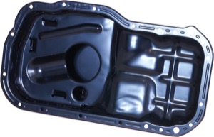 Oljetrag in the group Engine parts / Oil pan at  Professional Parts Sweden AB (3710471)