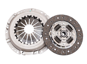 Clutch kit in the group Driveline / Clutch Kit at  Professional Parts Sweden AB (41341239)