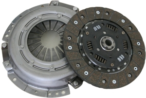 Clutch kit in the group Driveline / Clutch Kit at  Professional Parts Sweden AB (41341239S)