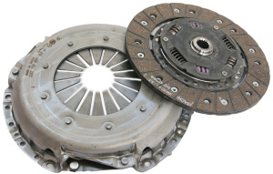 Clutch kit in the group Driveline / Clutch Kit at  Professional Parts Sweden AB (41341304S)