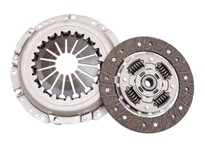 Clutch kit in the group Driveline / Clutch Kit at  Professional Parts Sweden AB (41341338)