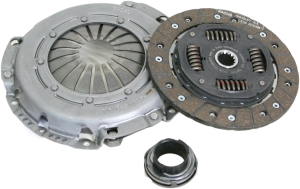 Clutch kit in the group Driveline / Clutch Kit at  Professional Parts Sweden AB (41341338S)
