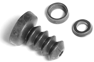 Repair kit clutch master cyl i gruppen Drivlina / Reparationssats slav & huvudcy hos  Professional Parts Sweden AB (41341567)