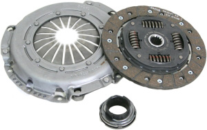 Clutch kit in the group Driveline / Clutch Kit at  Professional Parts Sweden AB (41341817S)