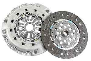 Clutch kit in the group Driveline / Clutch Kit at  Professional Parts Sweden AB (41342985S)