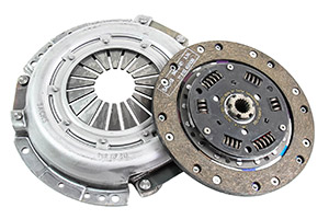 Clutch kit in the group Driveline / Clutch Kit at  Professional Parts Sweden AB (41348098S)