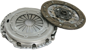 Clutch kit in the group Driveline / Clutch Kit at  Professional Parts Sweden AB (41431063S)