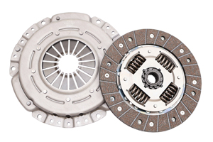 Clutch kit in the group Driveline / Clutch Kit at  Professional Parts Sweden AB (41431267)