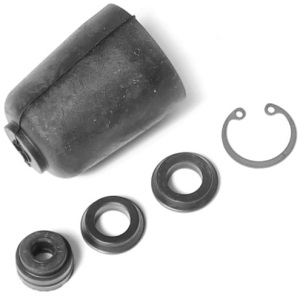 Repair kit clutch master cyl i gruppen Drivlina / Reparationssats slav & huvudcy hos  Professional Parts Sweden AB (41431308)