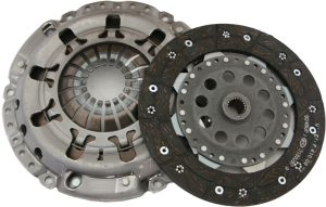 Clutch kit in the group Driveline / Clutch Kit at  Professional Parts Sweden AB (41432449S)