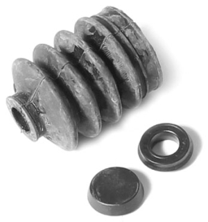 Repair kit clutch master cyl i gruppen Drivlina / Reparationssats slav & huvudcy hos  Professional Parts Sweden AB (41433215)
