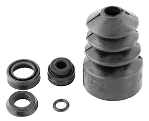 Repair kit clutch master cyl i gruppen Drivlina / Reparationssats slav & huvudcy hos  Professional Parts Sweden AB (41439550)
