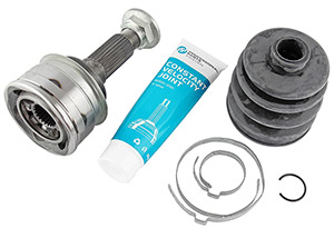 CV joint in the group Driveline / CV joints & boots at  Professional Parts Sweden AB (46240000)