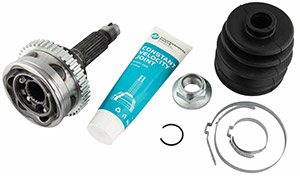 CV joint in the group Driveline / CV joints & boots at  Professional Parts Sweden AB (46240030)
