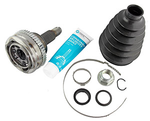 CV joint in the group Driveline / CV joints & boots at  Professional Parts Sweden AB (46280313)