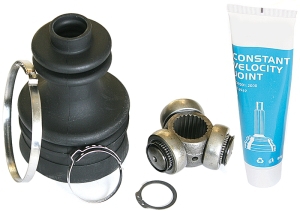 Tripod - inner cv joint in the group Driveline / CV joints & boots at  Professional Parts Sweden AB (46340010)
