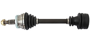 Drive shaft complete i gruppen Drivlina / Drivaxel hos  Professional Parts Sweden AB (46346126)