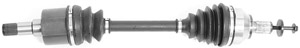 Drive shaft complete i gruppen Drivlina / Drivaxel hos  Professional Parts Sweden AB (46430440)