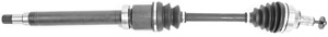 Drive shaft complete i gruppen Drivlina / Drivaxel hos  Professional Parts Sweden AB (46430448)