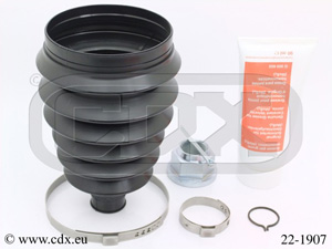 CV boot kit in the group  at  Professional Parts Sweden AB (4699221907)