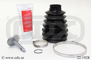 CV boot kit in the group  at  Professional Parts Sweden AB (4699221928)