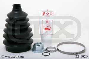 CV boot kit in the group  at  Professional Parts Sweden AB (4699221929)