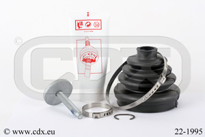 CV boot kit in the group  at  Professional Parts Sweden AB (4699221995)