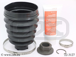 CV boot kit in the group  at  Professional Parts Sweden AB (4699223127)