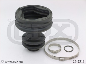 CV boot kit in the group  at  Professional Parts Sweden AB (4699252311)